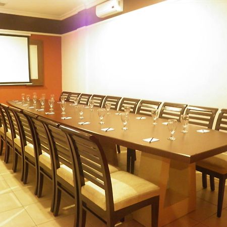 Hotel C3 Semarang Exterior photo